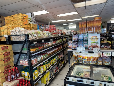Chợ Việt Nam Fresh Produce & Seafood Daily Specials 2