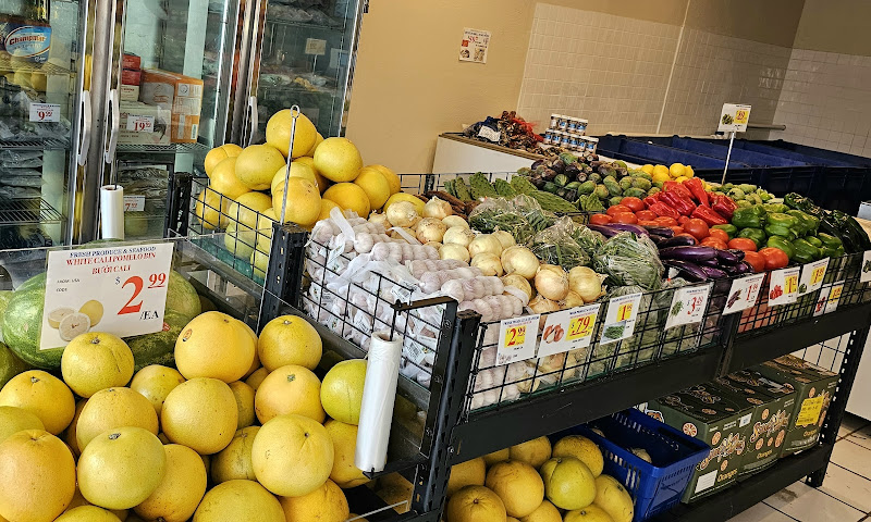 Chợ Việt Nam Fresh Produce & Seafood Daily Specials 3