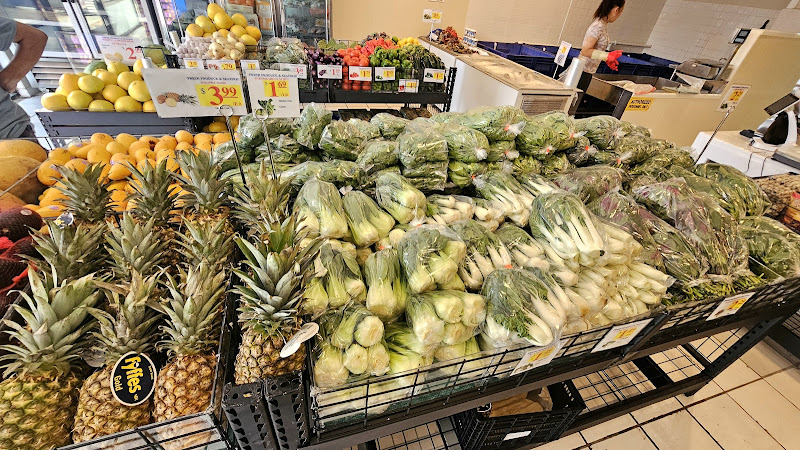 Chợ Việt Nam Fresh Produce & Seafood Daily Specials 4
