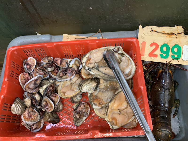 Asian Live Seafood Market 5