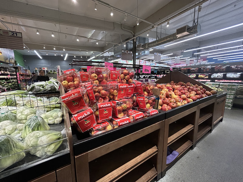 Lee's Supermarket Milpitas 2
