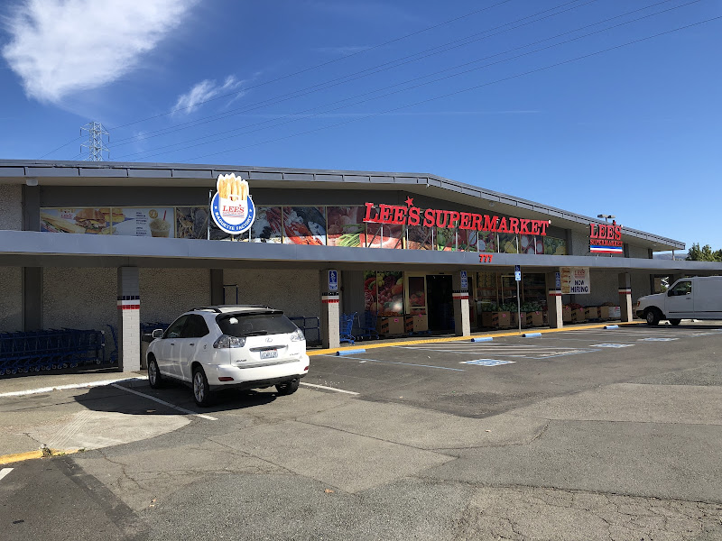 Lee's Supermarket Milpitas 3
