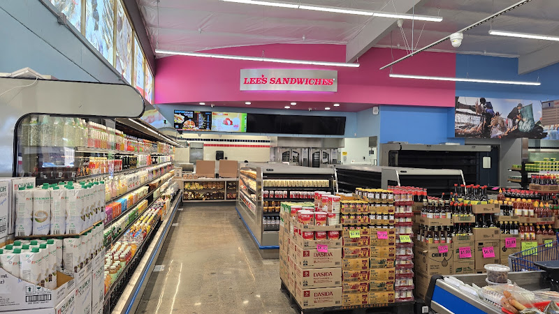Lee's Supermarket Milpitas 4