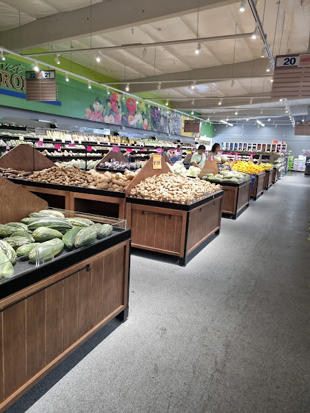 Lee's Supermarket Milpitas 5