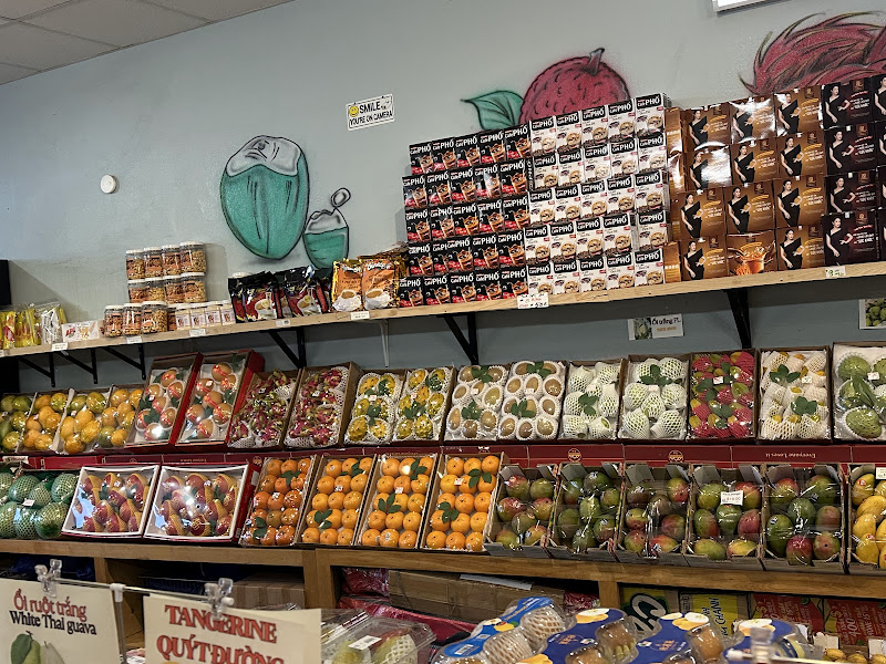 World Fresh Fruits Kho Bo 2