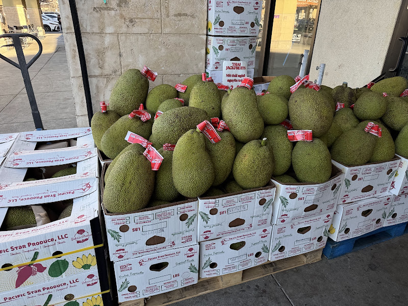World Fresh Fruits Kho Bo 3