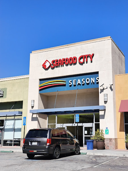 Seafood City Supermarket Milpitas 4