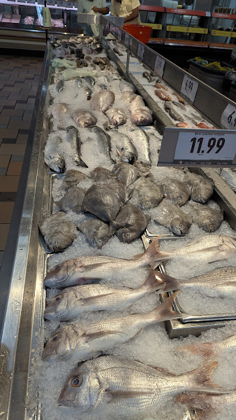 Seafood City Supermarket Milpitas 5