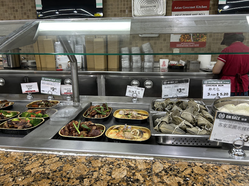 99 Ranch Market 3