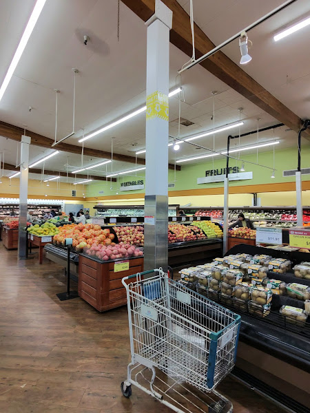 99 Ranch Market 4