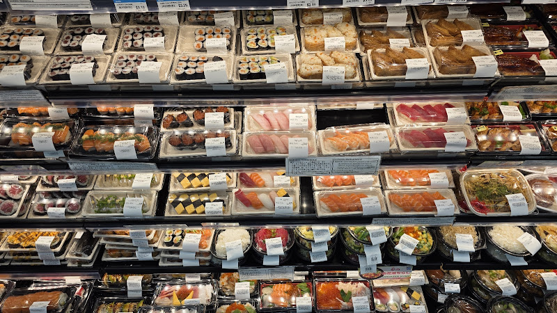 Nijiya Market Mountain View Store 3