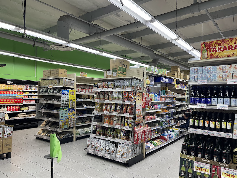 Nijiya Market Mountain View Store 4