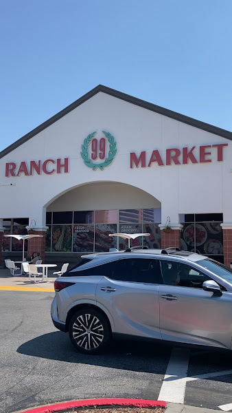 99 Ranch Market