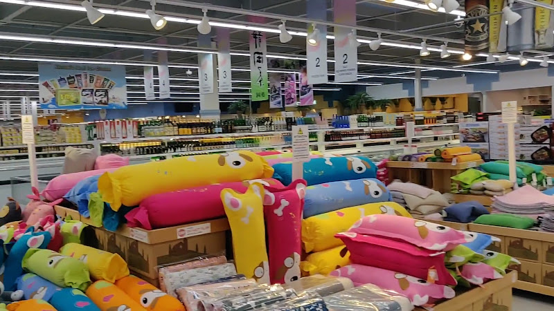 Hankook Supermarket 2