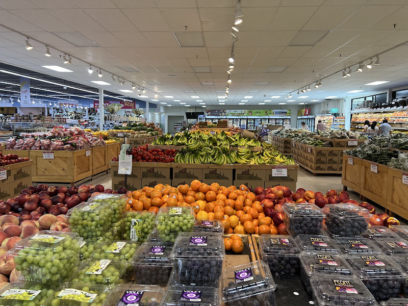 Hankook Supermarket 4