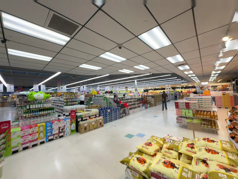 Hankook Supermarket 5