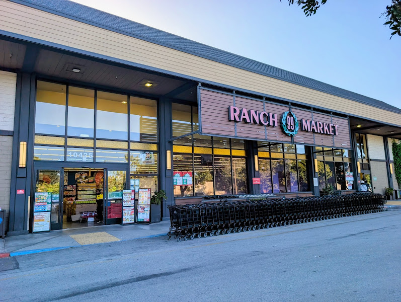99 Ranch Market