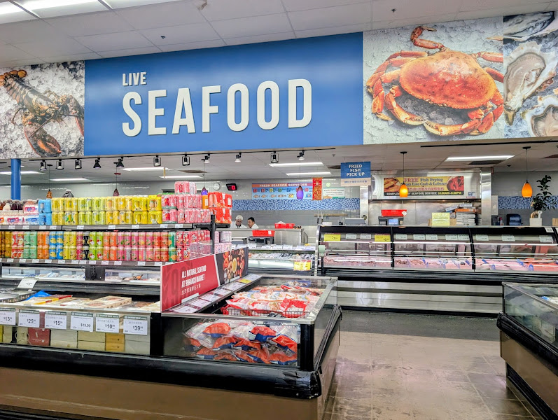 99 Ranch Market 4