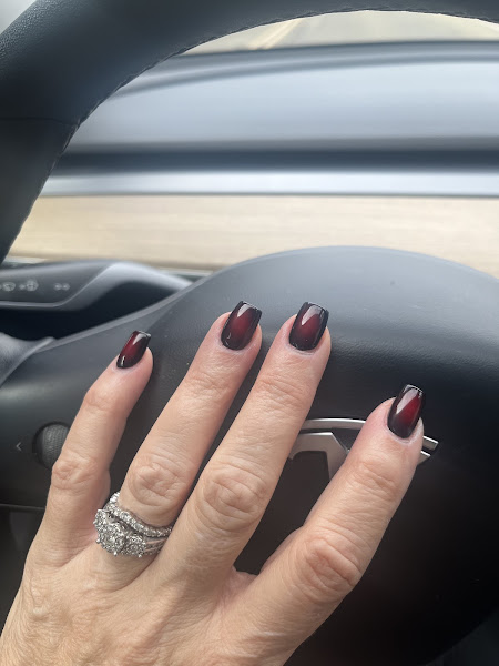 Kitchen Nail Bar - Coleman 3