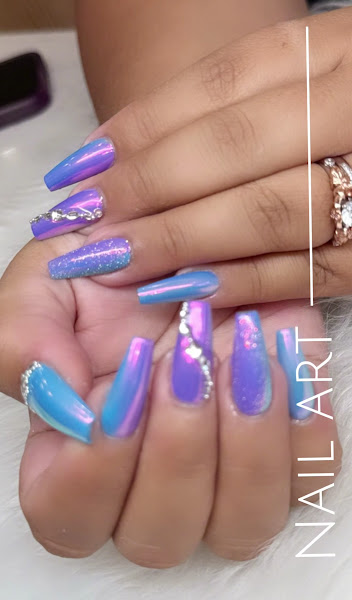 Bamboo Nail Bar 2