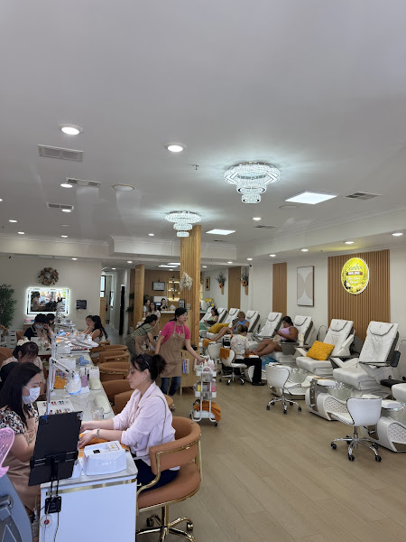 Bamboo Nail Bar 3