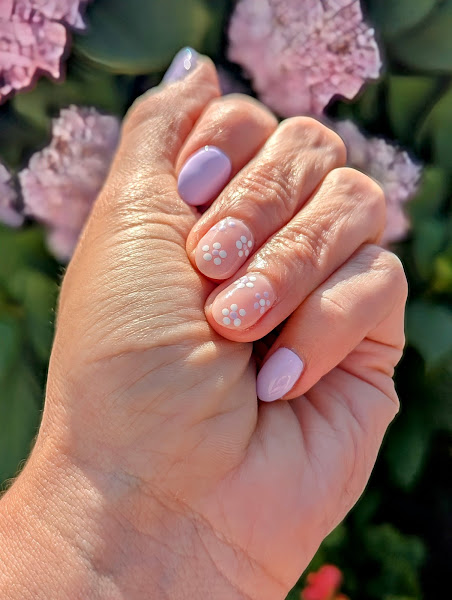 Kitchen Nail Bar - Brokaw 4