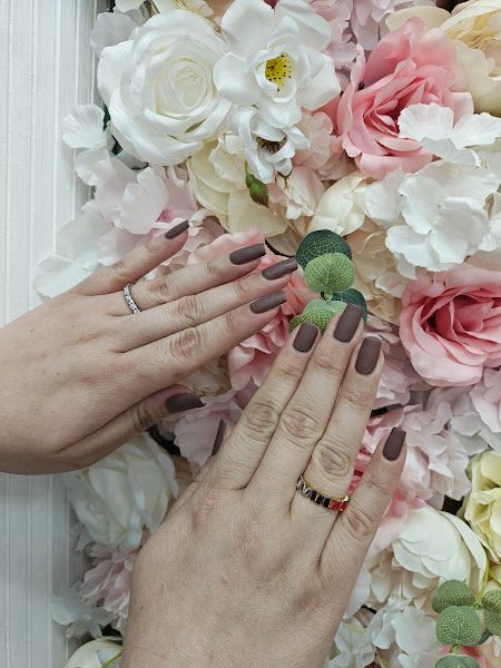 Vienna Nail And lashes 2