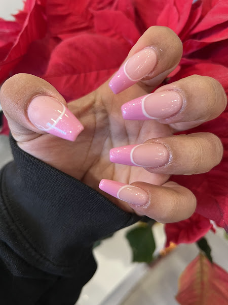 L’amour Nails Spa