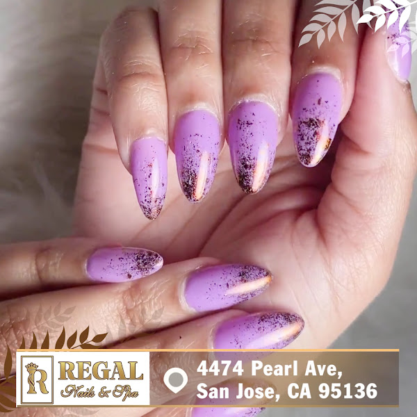 The 408's Nail 2
