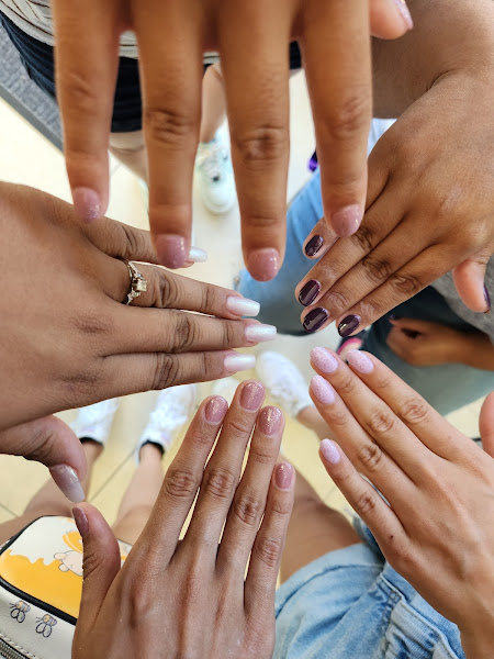 Venice Nail Salon 3