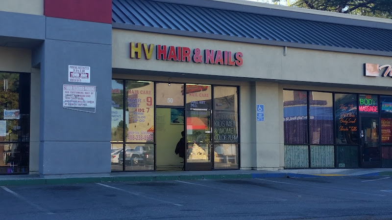 Hv Salon 1