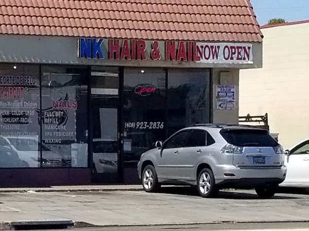 NK Hair and Nails 1