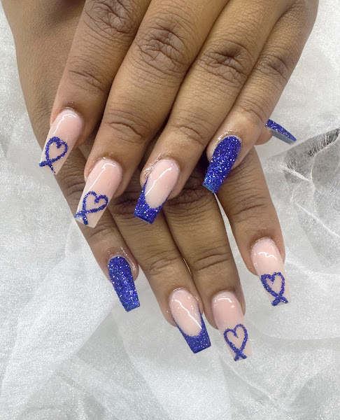 LAVISH NAILS & LASHES 2