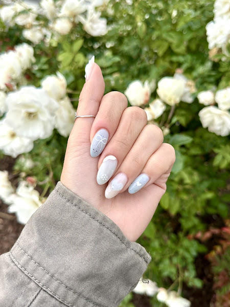 XiuXiu Nail Room 4