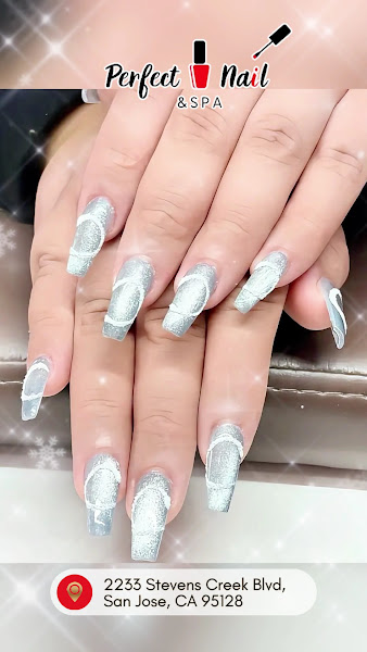 Perfect Nail & Spa 2
