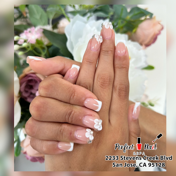 Perfect Nail & Spa 4