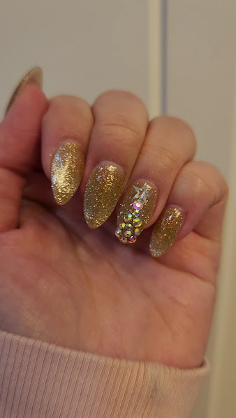 Lotus Nails San Jose 2
