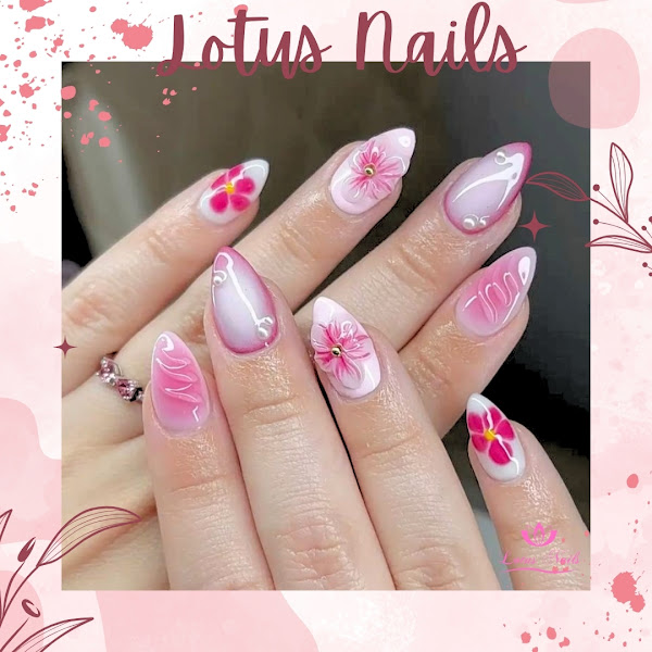 Lotus Nails San Jose 3