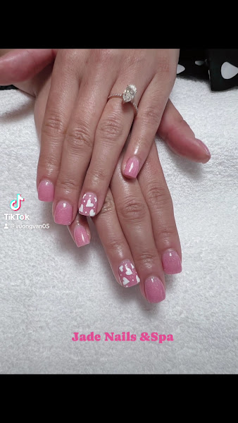 Jade Nails & Spa 2