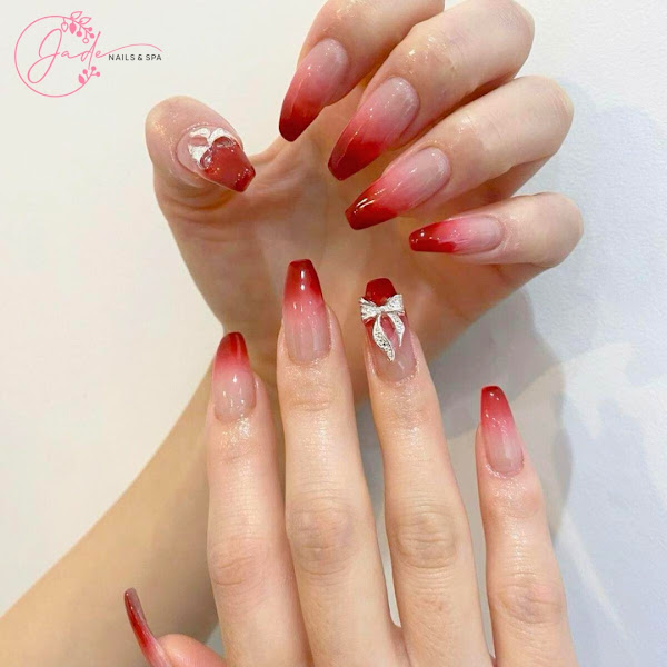 Jade Nails & Spa 4