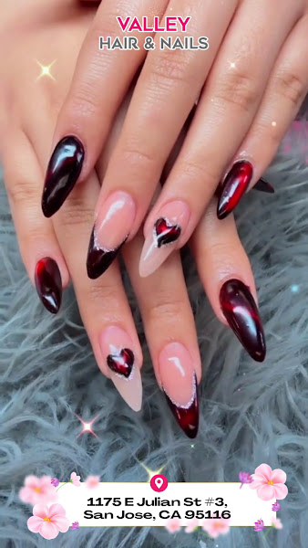 Valley Hair & Nails Spa 2