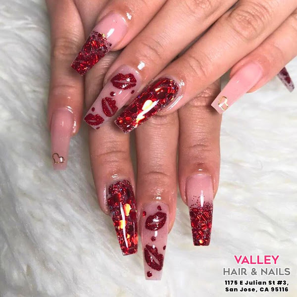 Valley Hair & Nails Spa 4