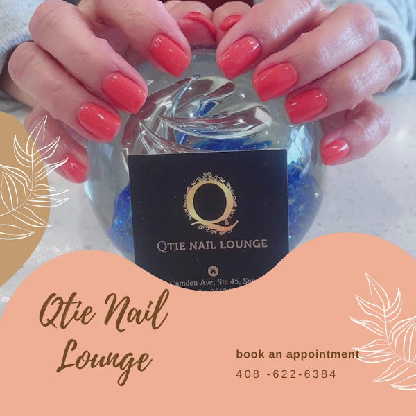 Qtie Nail Lounge 2