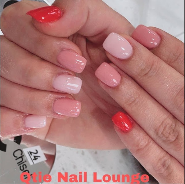 Qtie Nail Lounge 3