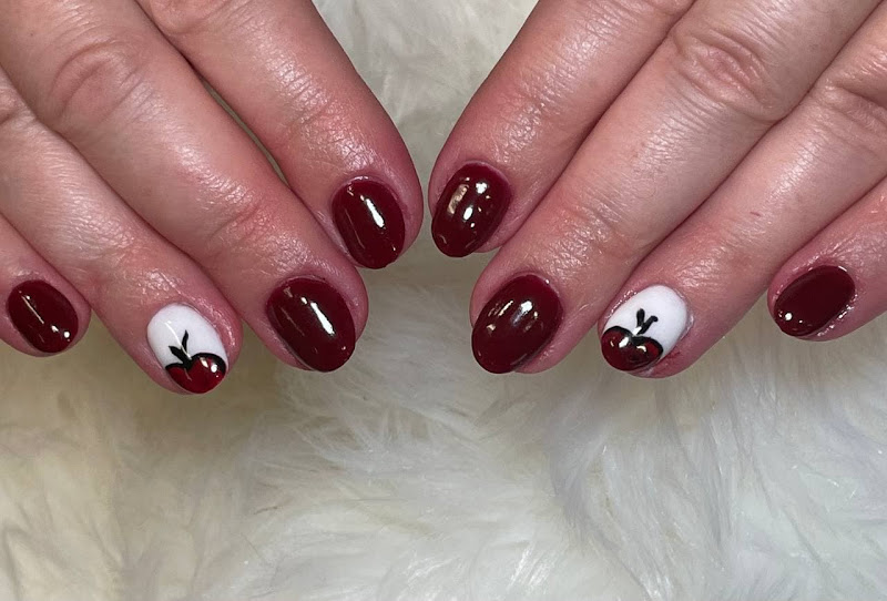 Qtie Nail Lounge 4