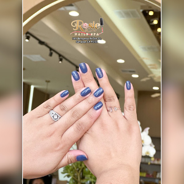 Rosie Nails Spa 1