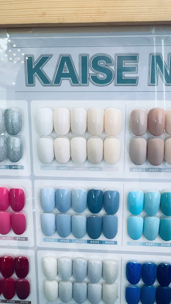 Rosie Nails Spa 2