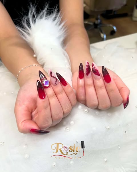 Rosie Nails Spa 3