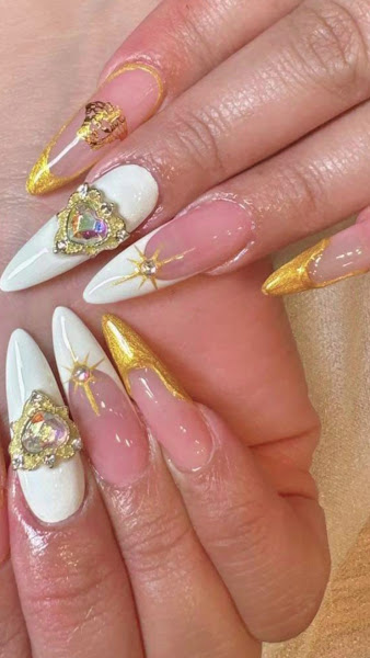 Celine Nail Spa 2