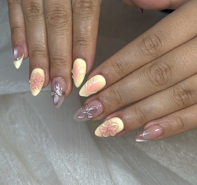 Celine Nail Spa 3